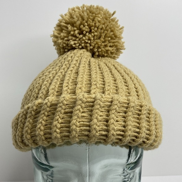 Fisherman Beanie - Picture 1 of 9